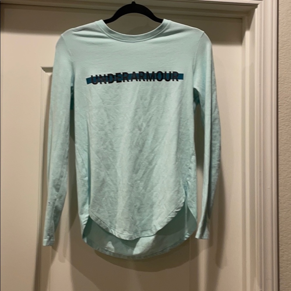 Under Armour long sleeve